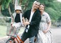Penuh Haru Biru! Lewati Detik-detik Menegangkan, Chelsea Olivia-Glenn Alinskie Sambut Kelahiran Anak Kedua: 'Keajaiban Datang...'