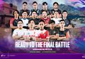 16 Tim Terbaik PUBG Mobile Indonesia Siap Bertarung di Grand Final PMPL ID Season 2