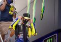 MotoGP Catalunya 2020 - Rossi Sesalkan Beberapa Hal di Trek Favoritnya