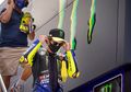 MotoGP Catalunya 2020 - Rossi Sesalkan Beberapa Hal di Trek Favoritnya