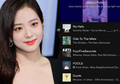 Jisoo Blackpink Ternyata Dengerin Nirvana, The Strokes, Hingga Band Emo Sorority Noise