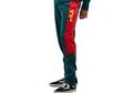5 Inspirasi Mix and Match Track Pants buat Cowok Biar Nggak Keliatan Kayak Guru Olahraga