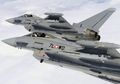 Jaga-jaga dari Serangan China, 'Indonesia Akan Jadi Negara Asia Pertama yang Operasikan Typhoon,' Rencana Beli 48 Pesawat dengan Biaya Per Unit Rp 890 Miliar
