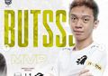Alter Ego Masih 'Nyaman' di Puncak Klasemen Week 7 MPL ID Season 6