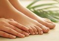 Kembalikan Telapak Kaki Lembut Seperti Bayi Hanya dengan Baking Soda, Begini Cara Mudahnya!