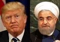 Sanksi Amerika Serikat Bikin Rugi Bandar, Iran Murka dan Sebut Negeri Paman Sam Sebagai Negara 'Biadab', Hassan Rouhani: Tidak Manusiawi!