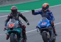 MotoGP Catalunya 2020 - Joan Mir, Si Pembawa Keberuntungan Bagi Suzuki