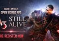 Game RPG Open World, A3: Still Alive Dari Netmarble Buka PreOrder!