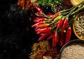 5 Hal Ini yang Akan Terjadi Pada Tubuh Ketika Makan Makanan Pedas, Nomor 3 Lagi Dibutuhkan Saat Ini