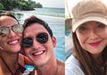 Sudah Kantongi Lampu Hijau dari Tamara Bleszynski, Mike Lewis Pamer Lengketnya Kenzou dengan Janisaa Pradja sang Tunangan, Manja Banget!