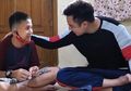 Dipertemukan Lagi, Baim Wong Syok dan Malu, Bocah Putus Sekolah yang Dulu Pernah Ditolongnya Kini Bernasib Memprihatinkan