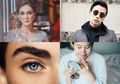 Berita Terpopuler: Luna Maya Bongkar Status Hubungannya dengan Ryochin hingga Cara Alami Buat Alis Rapi dan Bulu Mata Lentik