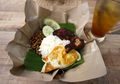 Kecintaan Semua Orang, Kuliner Khas Indonesia yang Dijual di Pinggir Jalan Ini Ternyata Ampuh Turunkan Berat Badan!