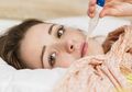 Jangan Panik Lagi! Lima Obat Alami Ini Dijamin Sembuhkan Tipes pada Anak Sampai Dewasa