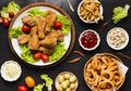 Agar Tidak Sia-sia, Hindari 8 Jenis Makanan Ini Setelah Berolahraga