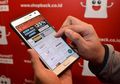 Data Pengguna Bocor, Shopback Pastikan Password Pengguna Aman