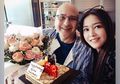 Pamer Momen Elus Mesra Suami, Tangan Mulus Maia Estianty jadi Sorotan, Ternyata Ini Rahasia yang Bikin Istri Irwan Mussry Awet Muda Meski Sudah Kepala Empat