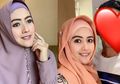 Kiwil Lewat, Sempat Sembunyikan Identitas Suami Barunya, Meggy Wulandari Pamer Paras sang Pengusaha saat Bulan Madu, Intip Kemesraan Keduanya!