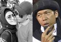 Nikahi Pengusaha, Mantan Istri Kiwil, Meggy Wulandari Berlinang Air Mata Gara-gara Putri Tirinya: Masyaallah Kak Aura!