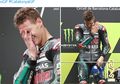 MotoGP Aragon 2020 - Alasan Fabio Quartararo Waspadai Pembalap Suzuki