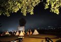 Ciptakan Momen Romantis Nonton Film di Tenda Bawah Bintang yang Hype di Bandung