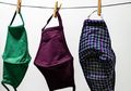 Kelebihan Masker Sutra dibanding Katun untuk Cegah Penularan Covid-19