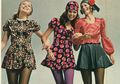 Sama-sama Jadul, Ini Bedanya Gaya Fashion Retro dan Vintage, Jangan Sampai Salah!