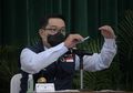 Kesaksian Ridwan Kamil Usai 2 Kali Disuntik Vaksin Covid-19: 'Semua Sehat Segar Bugar Walafiat'