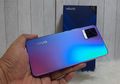 Resmi Masuk Indonesia, Apa saja Fitur-fitur Canggih Vivo V20?