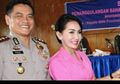 Jaksa Pinangki Menangis, Permasalah Rumah Tangganya Dibongkar Suami di Persidangan, AKBP Napitupulu Yogi Yusuf: Jujur Saya Mau Tanya Udah Males...