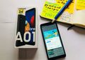 Samsung Galaxy A01 Core, HP 1 jutaan Untuk Video Call Seharian