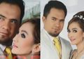 Harusnya Masih Mendekam di Balik Dinding Penjara, Muncul Potret Pernikahan Saipul Jamil dan Indah Sari Banjir Ucapan Selamat