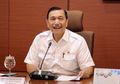 Kabar Gembira, Kasus Aktif dan Kematian Virus Corona Diklaim Turun Setelah 2 Minggu Luhut Tangani Covid-19, Ini Penjelasan Doni Monardo!