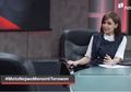 Menkes Terawan Kena Cecar Habis-habisan Terkait Covid-19 di Indonesia, Najwa Shihab: 'Siap Mundur, Pak?'