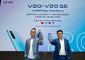 vivo V20 Series Resmi Meluncur di Indonesia, Berapa Harganya?