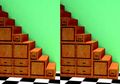 Ide Kreatif Menyulap Tampilan Tangga, Optimalkan setiap Elemen!