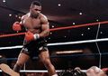 Meski Kalah dari Roy Jones, Mike Tyson Dijamin Dapat Sabuk Juara WBC