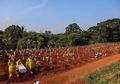 Covid-19 di Indonesia Belum Terkendali, Ini yang Harus Kita Lakukan