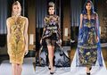 Maquinn Couture Pamerkan Batik Indonesia Hingga Tembus di Milan Fashion Week 2020