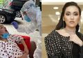 Heboh Kabar Ayu Ting Ting Positif Covid-19, Umi Kalsum Malah Sebut Janda Enji Baskoro Lagi Kegirangan, Netizen: 'Pura-pura!'