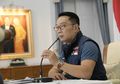 Ridwan Kamil Bicara Soal 25 Relawan Uji Klinis Vaksin yang Positif Covid-19: 'Mungkin Tidak Disuntik Vaksin, Tapi Plasebo'