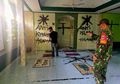 Fakta Mengejutkan Pelaku Corat-coret Musola di Tangerang, Ternyata Mahasiswa Psikologi dan Sedang Giat Belajar Agama Lewat Youtube