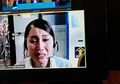 Lucinta Luna Langsung Menangis Histeris usai Divonis Setahun 6 Bulan Penjara karena Penyalahgunaan Narkoba