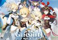 Genshin Impact Telah Rilis, Bisa Main Bareng Lewat PS4, PC dan Mobile