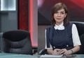 Najwa Shihab Berikan Tanggapannya Terkait Pelaporan Dirinya ke Polda Metro Jaya atas Kasus 'Kursi Kosong': Saya Siap Memberikan Keterangan