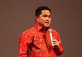 Baru Memulai Bisnis? Coba Simak 3 Tips Pintar Atur Uang ala Erick Thohir Ini