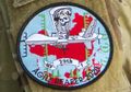 Bisa Jadi Petanda Amerika Benar-benar Berniat Gempur China, Militer Amerika Terungkap Kenakan Logo Militer yang Bikin Geram Pemerintah China Gara-gara Mengandung Propaganda Ini