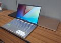 Hands-On ASUS VivoBook Ultra 14 (K413): Ringkas dan Colorful