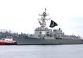 Kedoknya Kapal Bajak Laut, Kapal Ini Ternyata Aslinya Adalah Angkatan Laut Amerika Tetapi Selalu Gunakan Bendera Bajak Laut Ketika Berlayar Ternyata Ini Alasannya