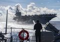 China Makin Brutal di Laut China Selatan, Dokumen Ini Bongkar Rencana Masa Depan Militer Amerika, Negeri Paman Sam Ingin Gempur China dengan Senjata Mematikan Ini